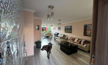 Venta de Casa de 3 Dormitorios, Sector Tumbaco, Ecuador