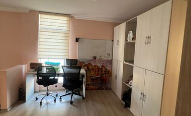 Venta de Casa de 3 Dormitorios, Sector Tumbaco, Ecuador