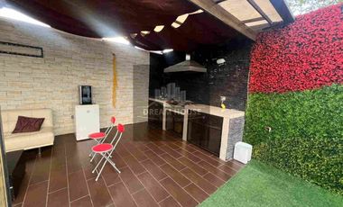 Venta de Casa de 3 Dormitorios, Sector Tumbaco, Ecuador