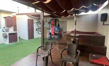 Venta de Casa de 3 Dormitorios, Sector Tumbaco, Ecuador