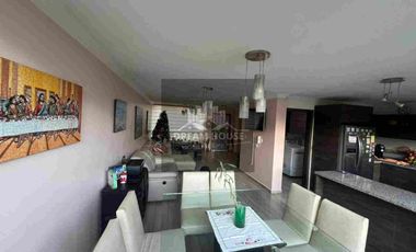 Venta de Casa de 3 Dormitorios, Sector Tumbaco, Ecuador