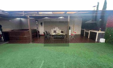 Venta de Casa de 3 Dormitorios, Sector Tumbaco, Ecuador
