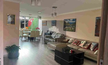 Venta de Casa de 3 Dormitorios, Sector Tumbaco, Ecuador