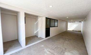 CASA EN RENTA RINCONADA DEL FRESNO
