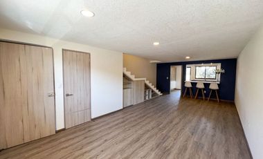 CASA EN RENTA RINCONADA DEL FRESNO