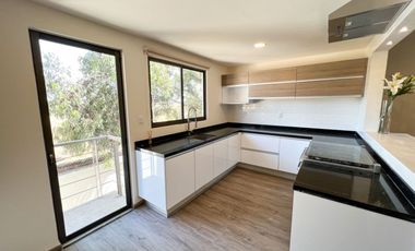 CASA EN RENTA RINCONADA DEL FRESNO
