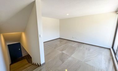 CASA EN RENTA RINCONADA DEL FRESNO