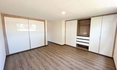 CASA EN RENTA RINCONADA DEL FRESNO