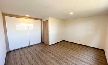 CASA EN RENTA RINCONADA DEL FRESNO