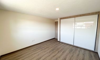 CASA EN RENTA RINCONADA DEL FRESNO