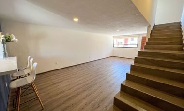 CASA EN RENTA RINCONADA DEL FRESNO