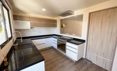 CASA EN RENTA RINCONADA DEL FRESNO