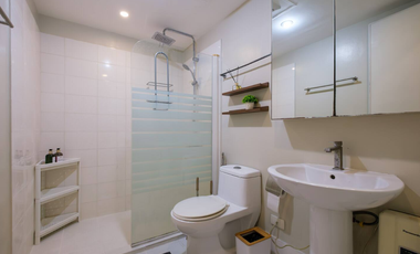 Classy 3BR with good views in BGC