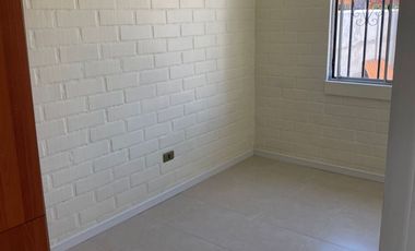 Altos de Machalí, Machalí