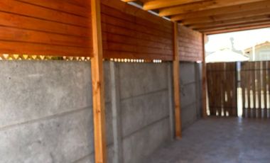 Altos de Machalí, Machalí