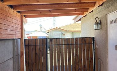 Altos de Machalí, Machalí