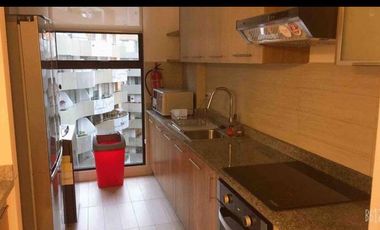 Renta de Departamento Amoblado de 2 Dormitorios, Sector La Recoleta El Batán, Quito, Ecuador