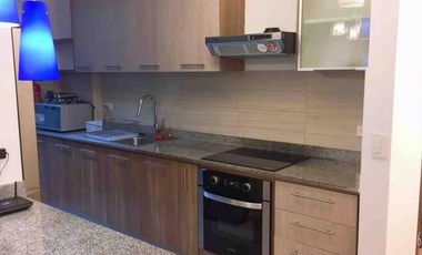 Renta de Departamento Amoblado de 2 Dormitorios, Sector La Recoleta El Batán, Quito, Ecuador