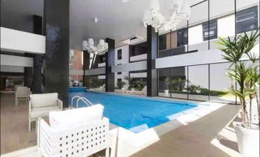 Renta de Departamento Amoblado de 2 Dormitorios, Sector La Recoleta El Batán, Quito, Ecuador