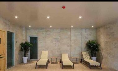 Renta de Departamento Amoblado de 2 Dormitorios, Sector La Recoleta El Batán, Quito, Ecuador