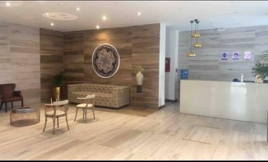 Renta de Departamento Amoblado de 2 Dormitorios, Sector La Recoleta El Batán, Quito, Ecuador