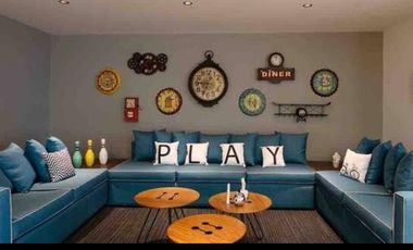 Renta de Departamento Amoblado de 2 Dormitorios, Sector La Recoleta El Batán, Quito, Ecuador