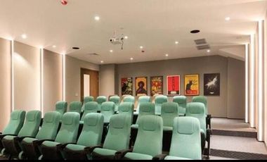 Renta de Departamento Amoblado de 2 Dormitorios, Sector La Recoleta El Batán, Quito, Ecuador