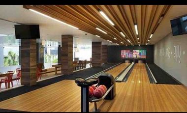 Renta de Departamento Amoblado de 2 Dormitorios, Sector La Recoleta El Batán, Quito, Ecuador