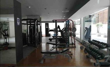 Renta de Departamento Amoblado de 2 Dormitorios, Sector La Recoleta El Batán, Quito, Ecuador