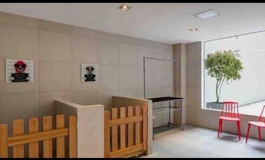 Renta de Departamento Amoblado de 2 Dormitorios, Sector La Recoleta El Batán, Quito, Ecuador