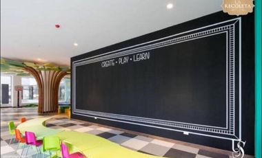 Renta de Departamento Amoblado de 2 Dormitorios, Sector La Recoleta El Batán, Quito, Ecuador