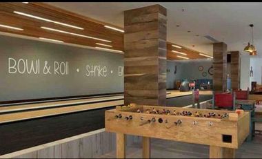 Renta de Departamento Amoblado de 2 Dormitorios, Sector La Recoleta El Batán, Quito, Ecuador