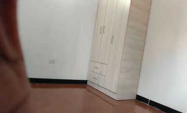 Apartamento en arriendo en Cabañas Bellos Antioquia  (2967)