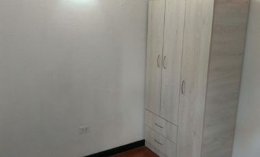 Apartamento en arriendo en Cabañas Bellos Antioquia  (2967)