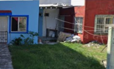 CASA EN VENTA EXCELENTE OPORTUNIDAD DE REMATE BANCARIO