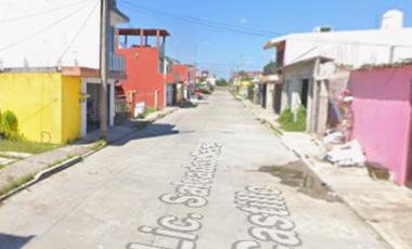 CASA EN VENTA EXCELENTE OPORTUNIDAD DE REMATE BANCARIO
