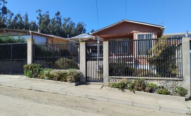 Casa Primera Linea Vista Al Mar, Comunidad Cerrada