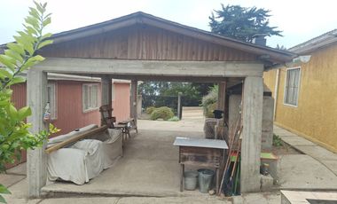 Casa Primera Linea Vista Al Mar, Comunidad Cerrada