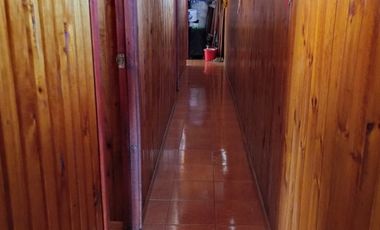 Casa Primera Linea Vista Al Mar, Comunidad Cerrada