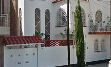 CASA DE RECUPERACIÓN BANCARIA EN VENTA EN CLAVERÍA
