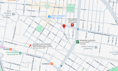 CASA DE RECUPERACIÓN BANCARIA EN VENTA EN CLAVERÍA