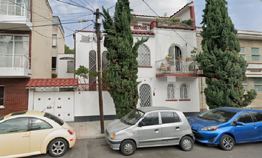 CASA DE RECUPERACIÓN BANCARIA EN VENTA EN CLAVERÍA