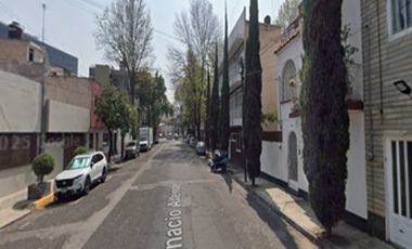 CASA DE RECUPERACIÓN BANCARIA EN VENTA EN CLAVERÍA