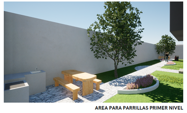 PRE VENTA DEPARTAMENTOS EN SACHACA