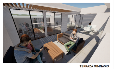 PRE VENTA DEPARTAMENTOS EN SACHACA