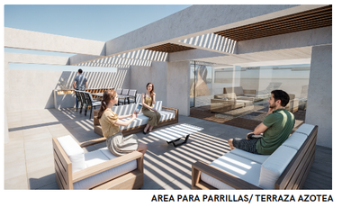 PRE VENTA DEPARTAMENTOS EN SACHACA
