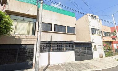 CASA DE RECUPERACIÓN BANCXARIA EN VNTA EN AZCAPOTZALCO