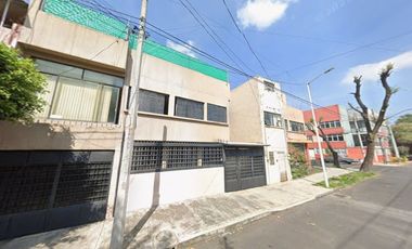CASA DE RECUPERACIÓN BANCXARIA EN VNTA EN AZCAPOTZALCO
