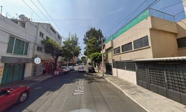 CASA DE RECUPERACIÓN BANCXARIA EN VNTA EN AZCAPOTZALCO