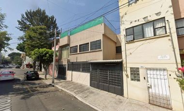 CASA DE RECUPERACIÓN BANCXARIA EN VNTA EN AZCAPOTZALCO